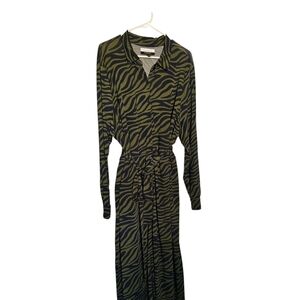 Eloquii Dress 24 NWOT